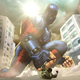 Atom Smasher